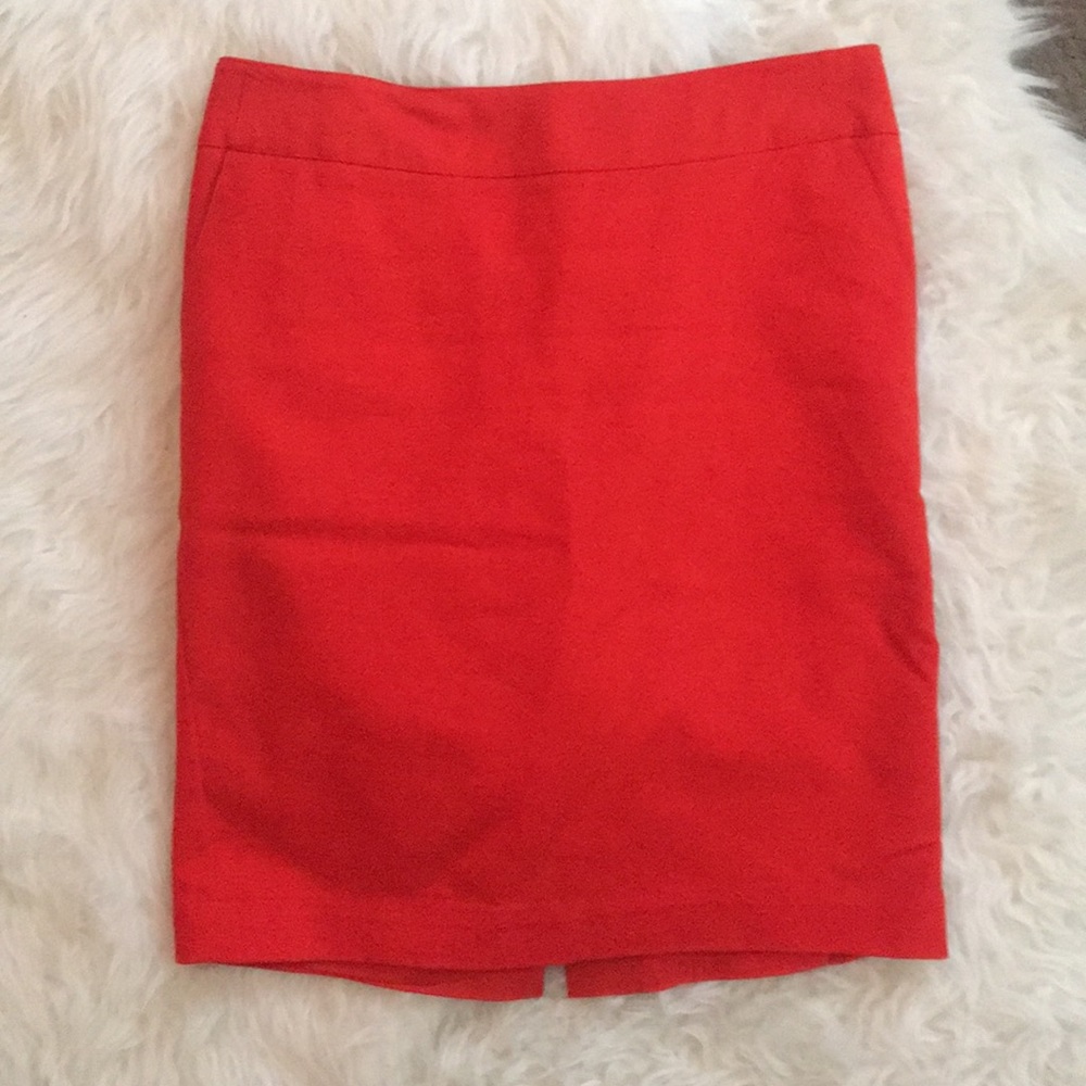 Merona Stretch Pencil Skirt